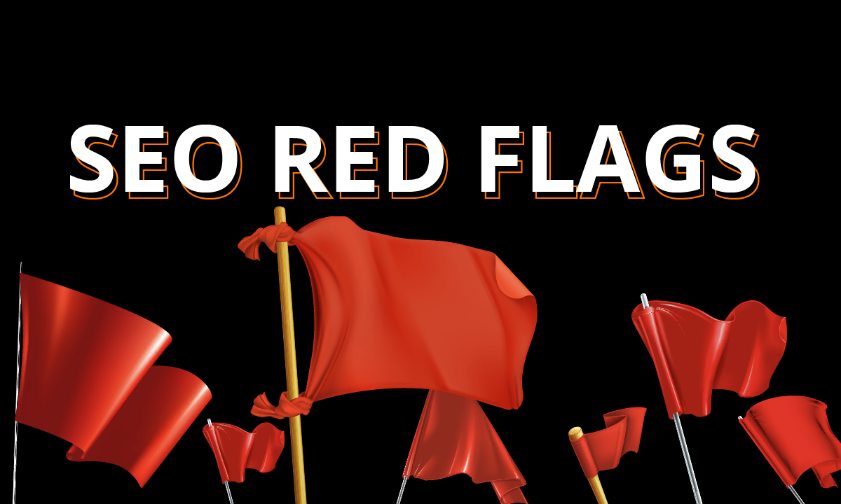 seven red flags