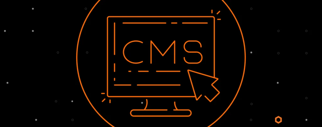 cms icon