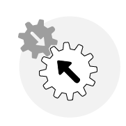 tg integration support icon