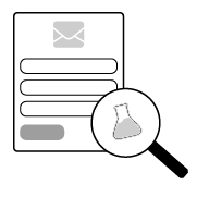 tg contact form icon