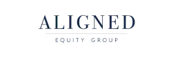 aligned logo